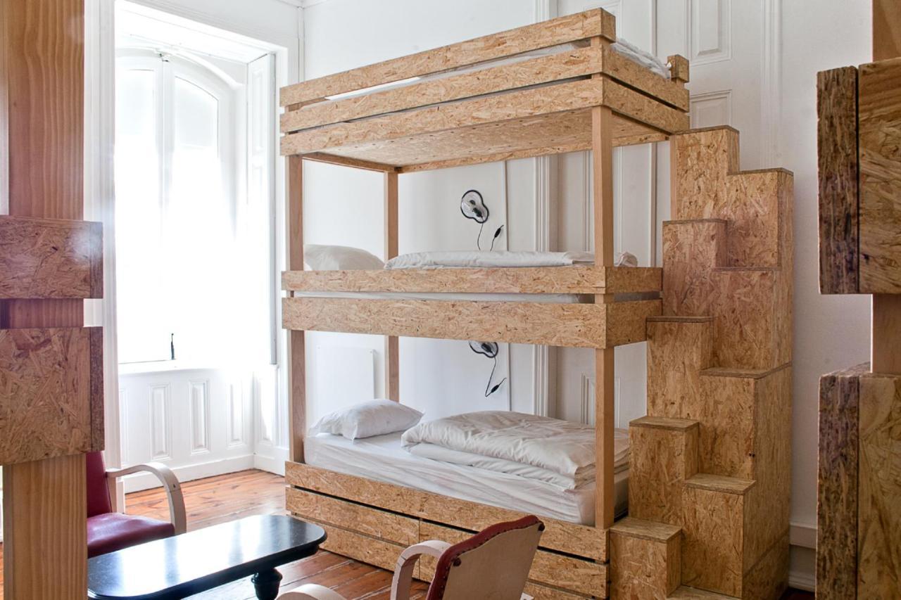 Independente Principe Real Hostal