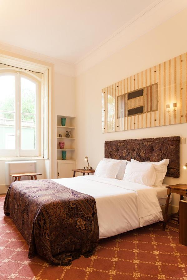 Auberge de jeunesse Independente Principe Real *