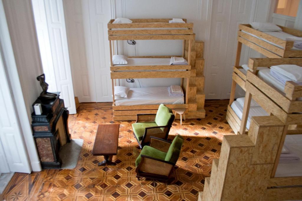 Independente Principe Real Hostal *