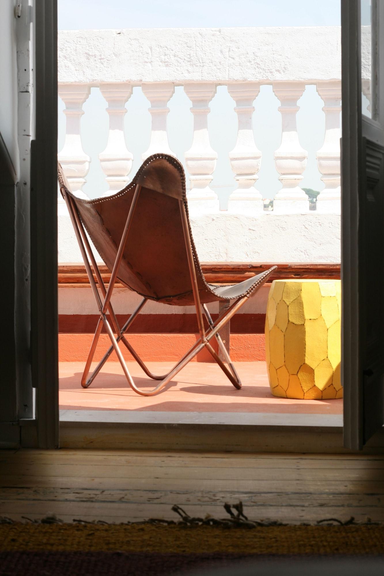 Independente Principe Real Hostal