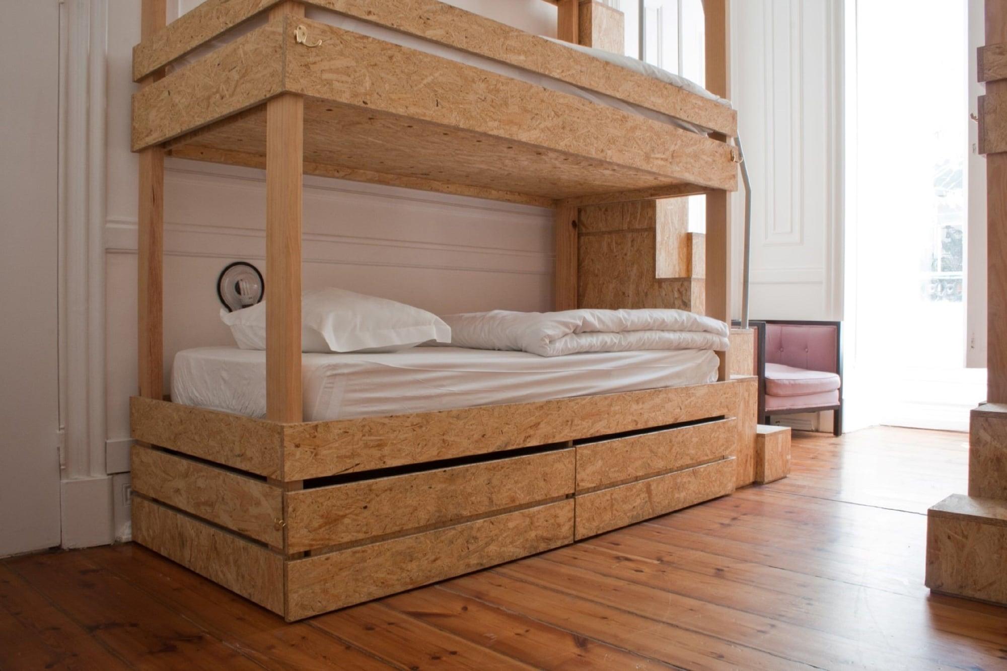 Hostal Independente Principe Real *