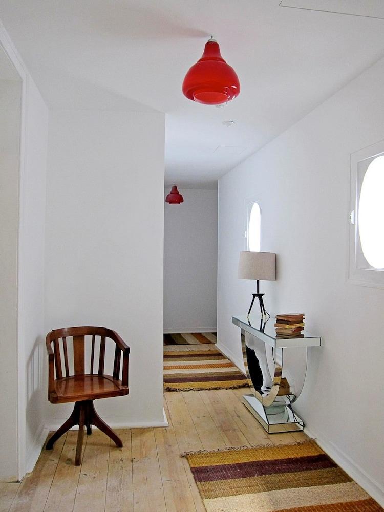 Hostal Independente Principe Real Lisboa