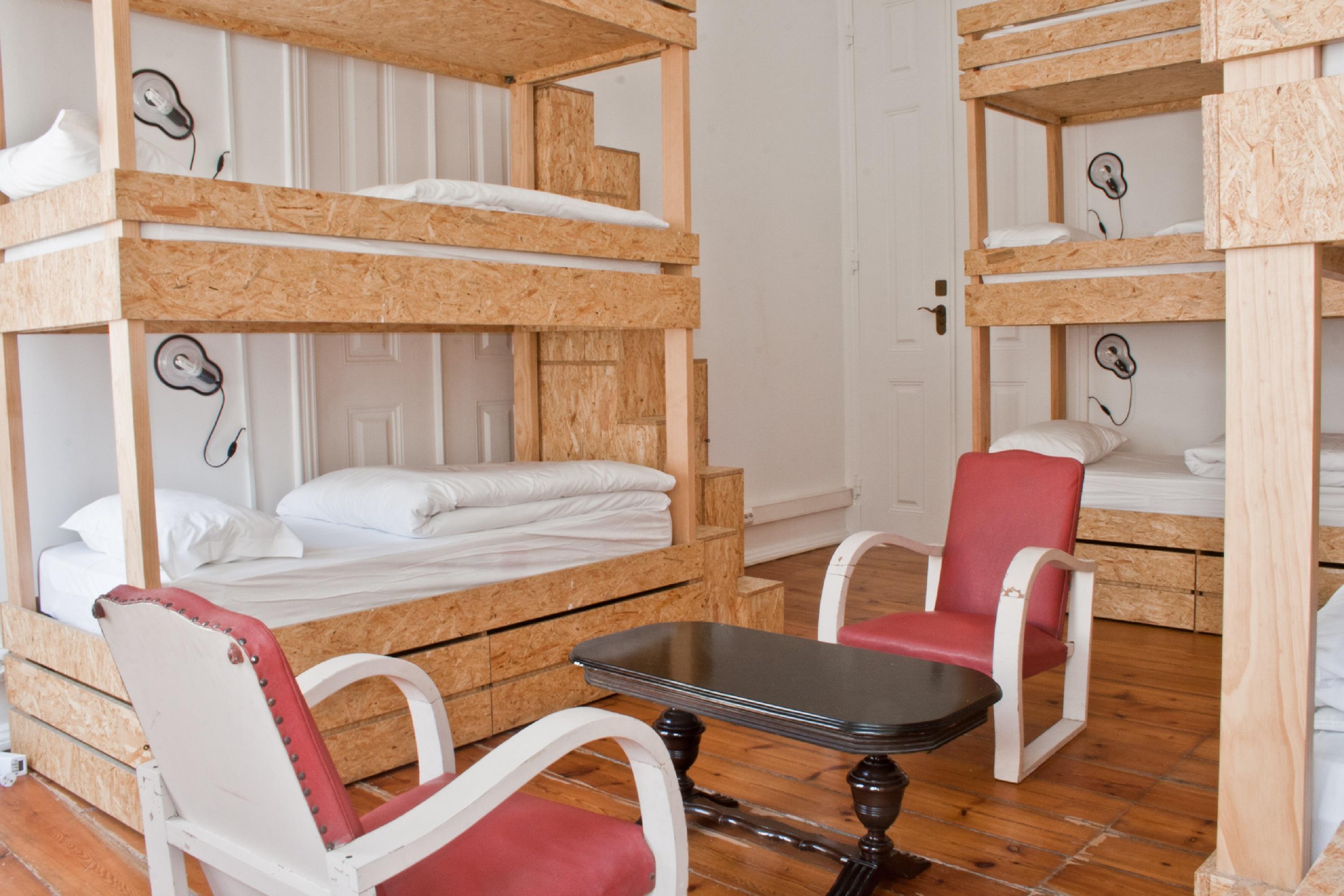 Independente Principe Real Hostal