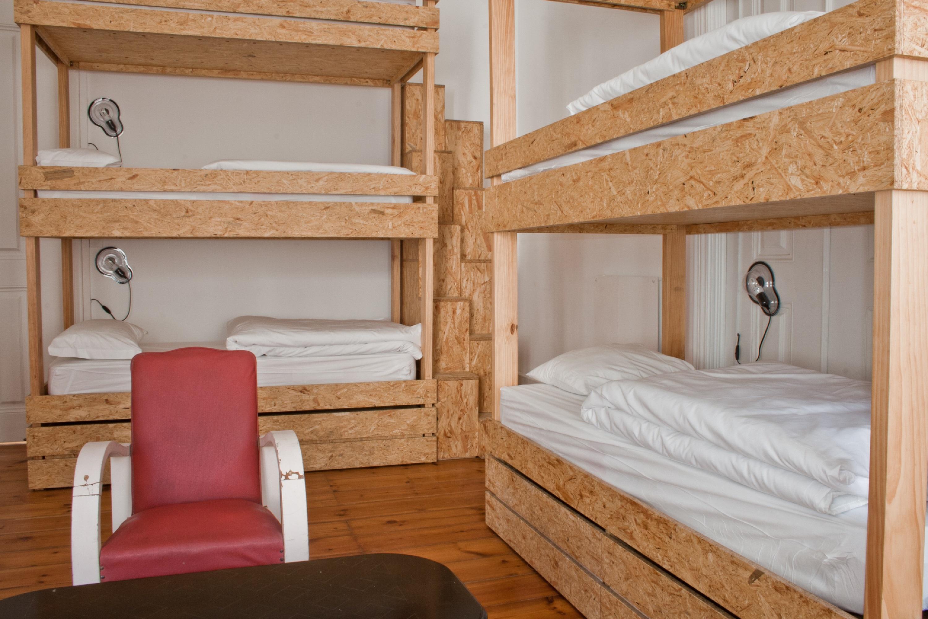 Independente Principe Real Hostal