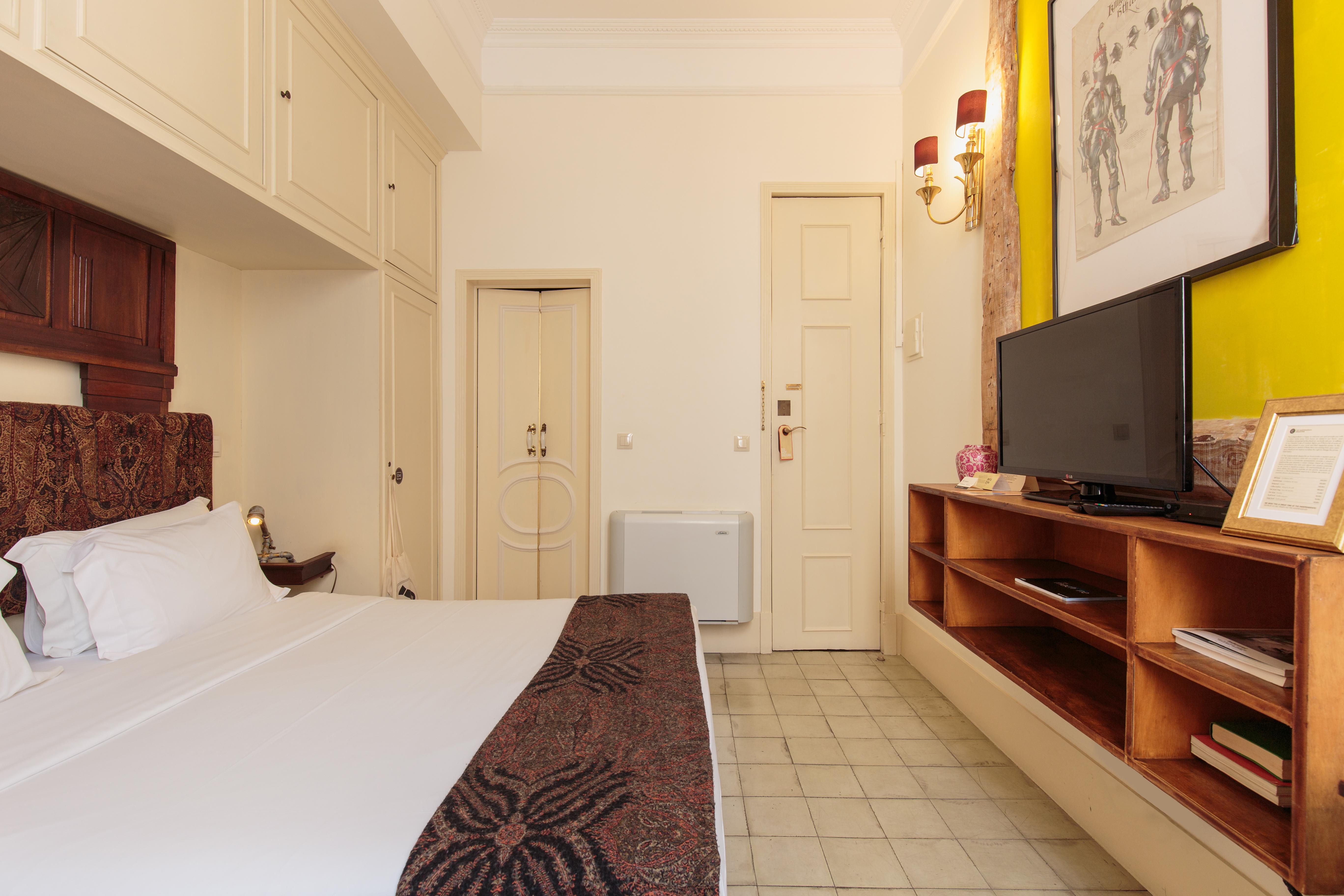 Hostal Independente Principe Real *
