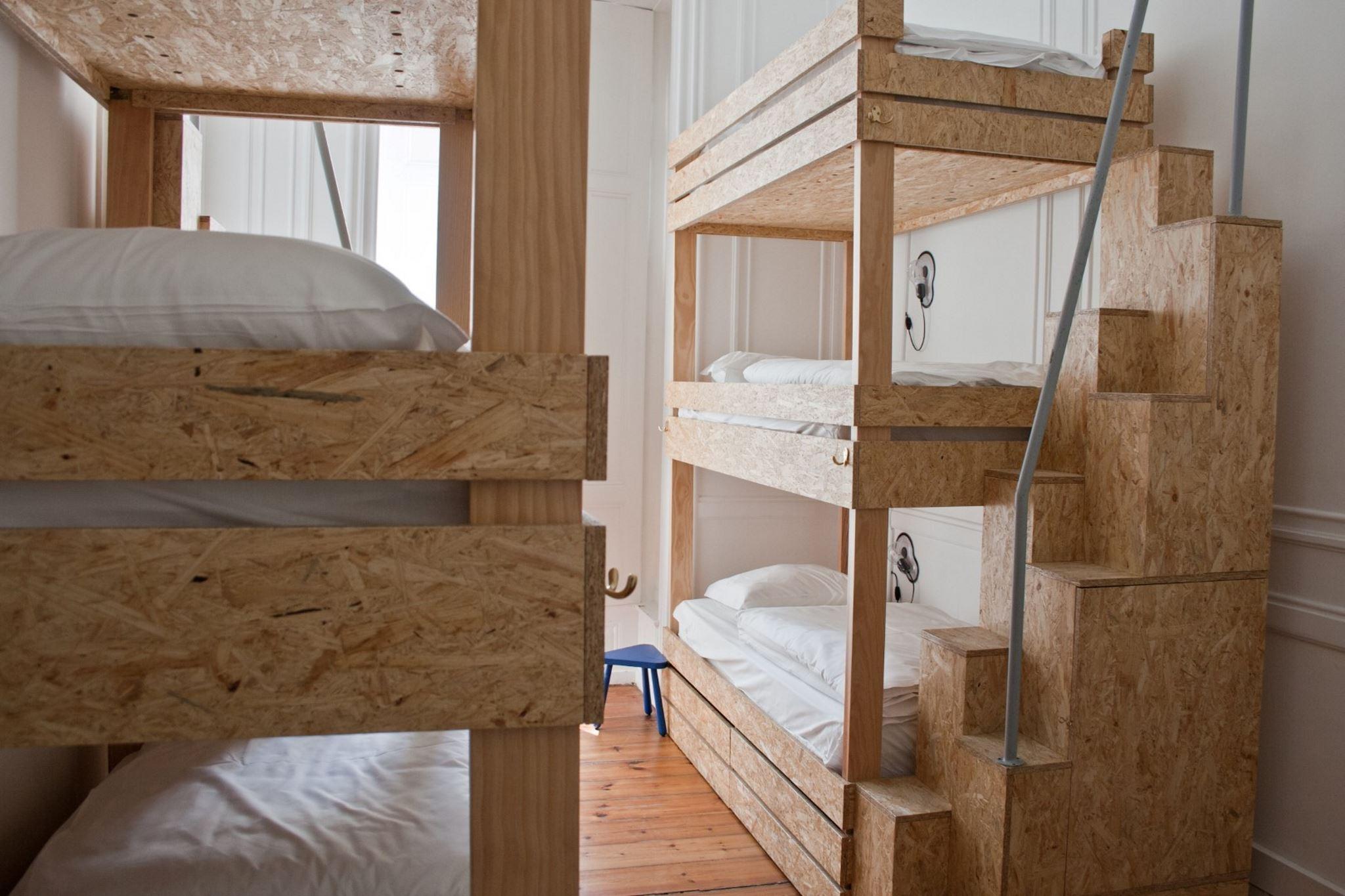 Independente Principe Real Hostal