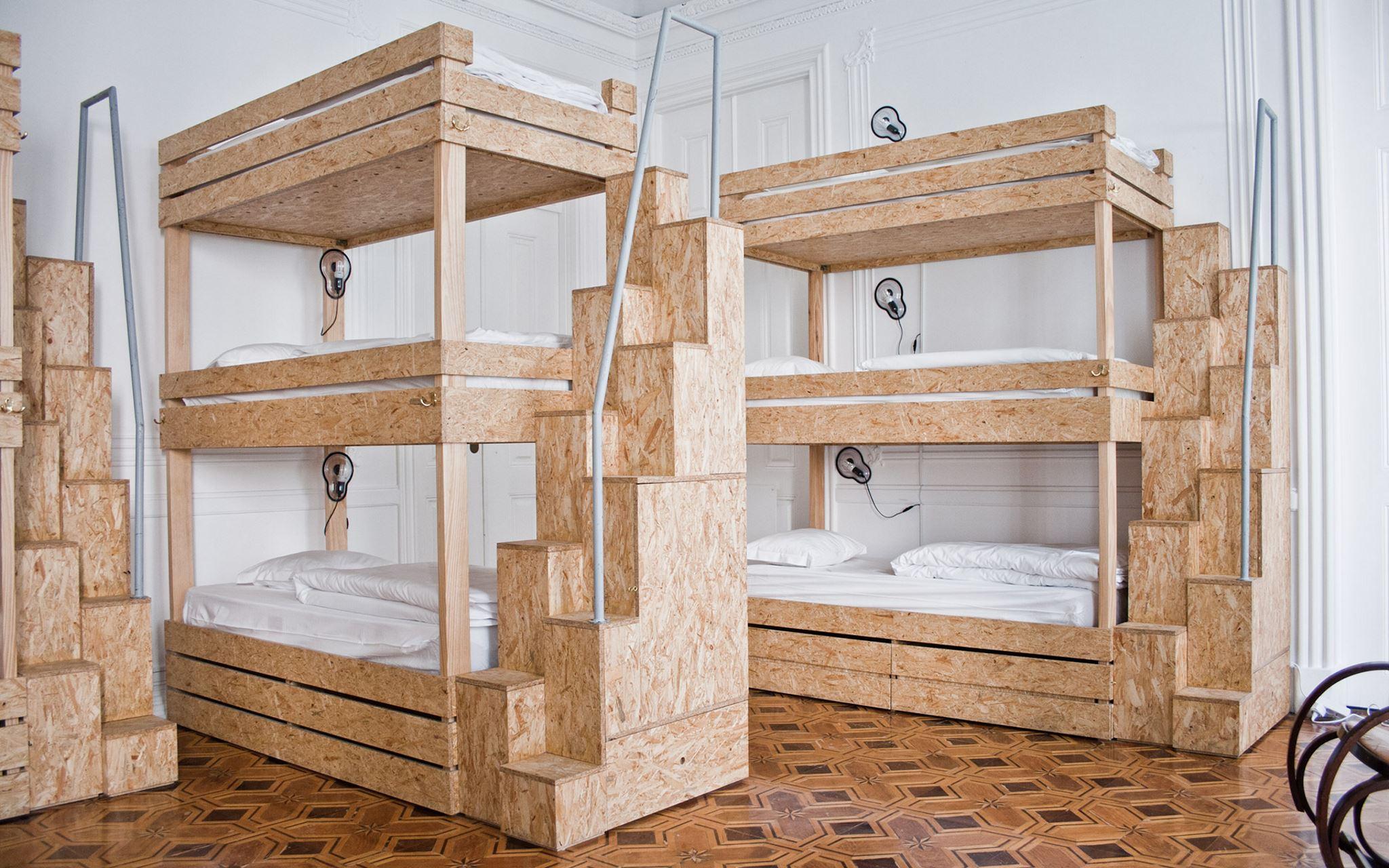 Hostal Independente Principe Real *