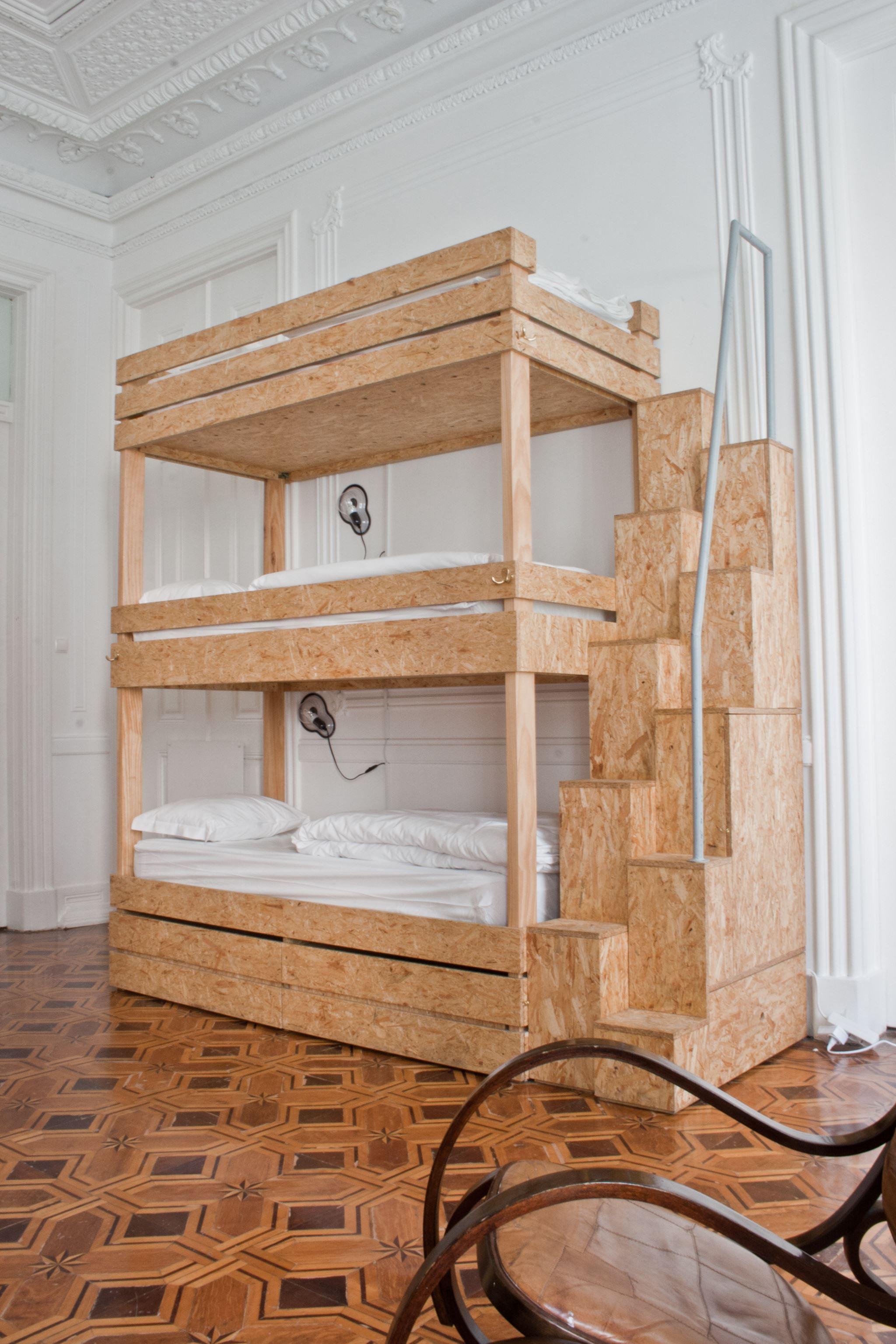 Independente Principe Real Hostal
