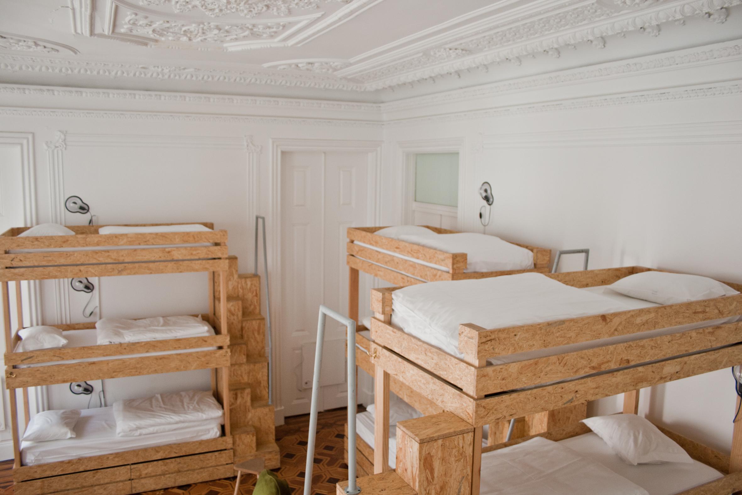 Hostal Independente Principe Real *