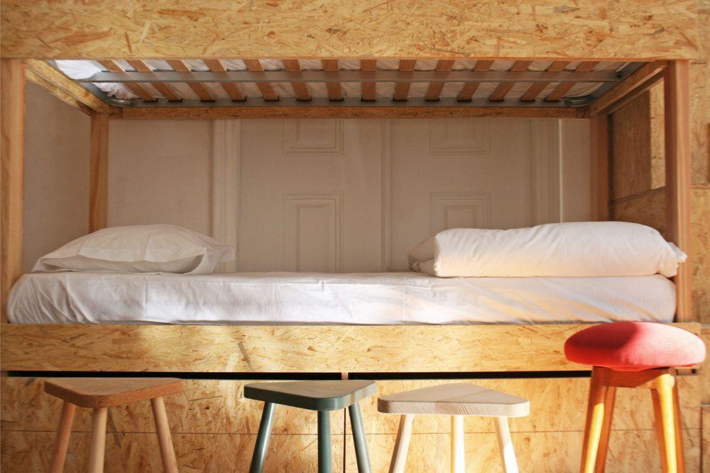 Hostal Independente Principe Real
