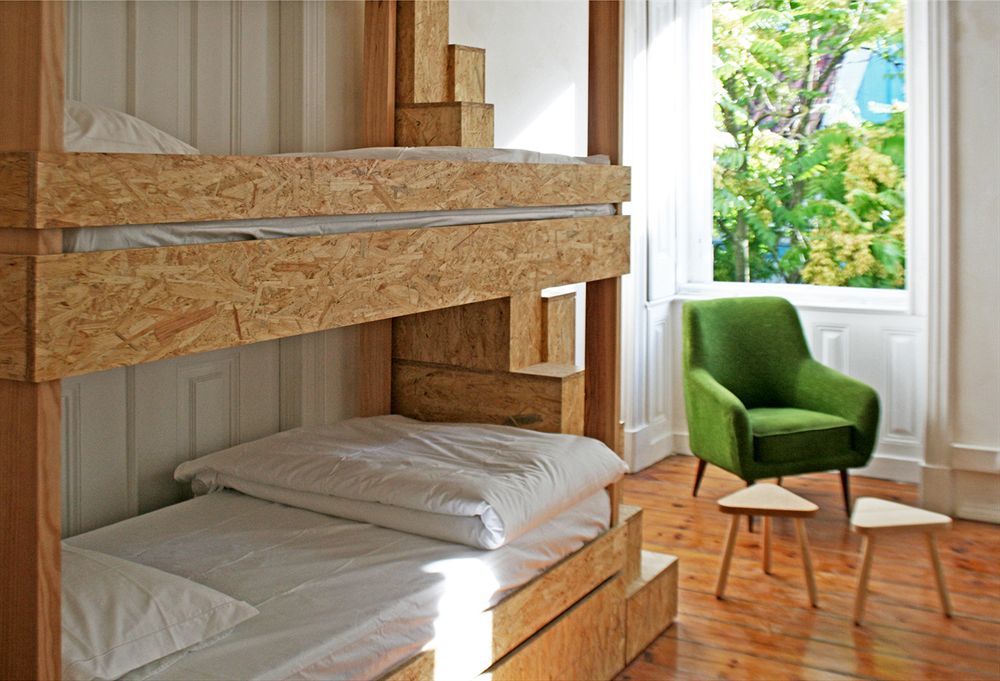 Hostal Independente Principe Real