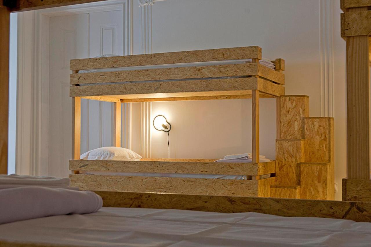 Independente Principe Real Hostal *