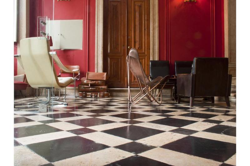 Independente Principe Real Hostal Lisboa